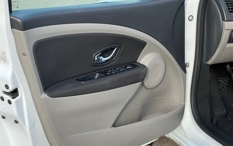Renault Fluence I, 2012 год, 645 000 рублей, 10 фотография