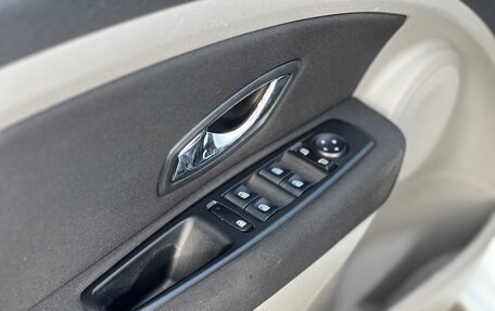Renault Fluence I, 2012 год, 645 000 рублей, 11 фотография
