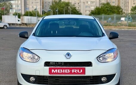 Renault Fluence I, 2012 год, 645 000 рублей, 8 фотография