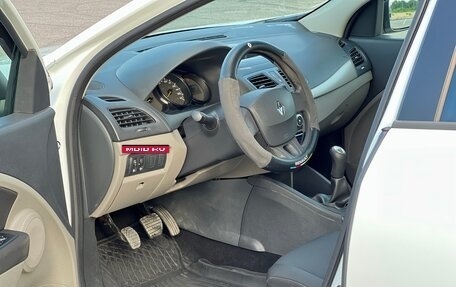 Renault Fluence I, 2012 год, 645 000 рублей, 12 фотография