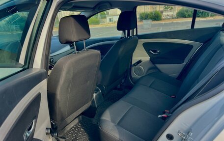 Renault Fluence I, 2012 год, 645 000 рублей, 19 фотография