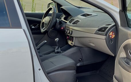 Renault Fluence I, 2012 год, 645 000 рублей, 23 фотография