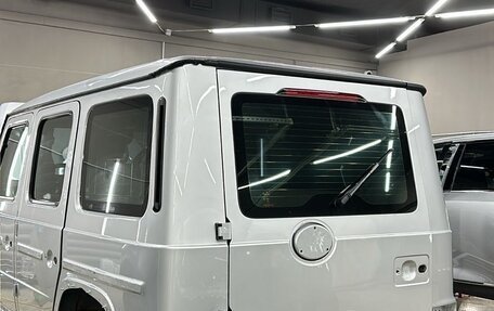 Mercedes-Benz G-Класс AMG, 2020 год, 19 300 000 рублей, 9 фотография