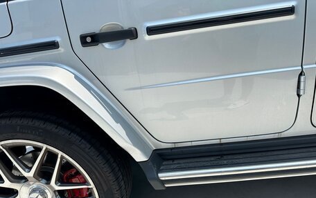 Mercedes-Benz G-Класс AMG, 2020 год, 19 300 000 рублей, 16 фотография