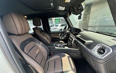 Mercedes-Benz G-Класс AMG, 2020 год, 19 300 000 рублей, 21 фотография