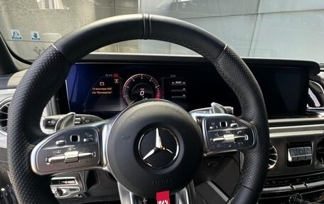 Mercedes-Benz G-Класс AMG, 2020 год, 19 300 000 рублей, 29 фотография