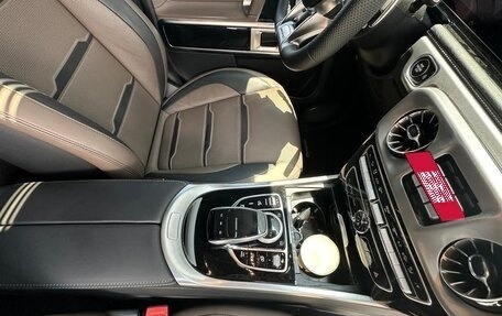 Mercedes-Benz G-Класс AMG, 2020 год, 19 300 000 рублей, 23 фотография