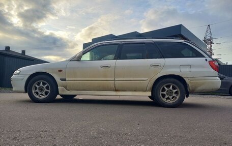 Mazda Capella, 2000 год, 380 000 рублей, 2 фотография
