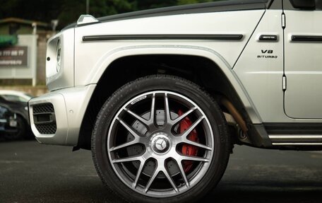 Mercedes-Benz G-Класс AMG, 2020 год, 19 300 000 рублей, 30 фотография