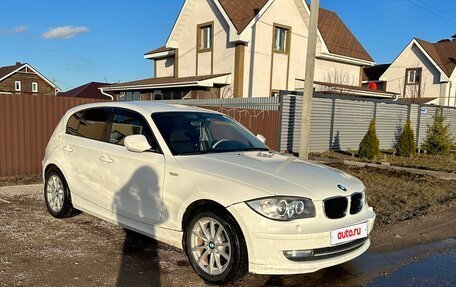 BMW 1 серия, 2011 год, 930 000 рублей, 3 фотография