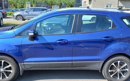 Ford EcoSport, 2015 год, 1 050 000 рублей, 2 фотография
