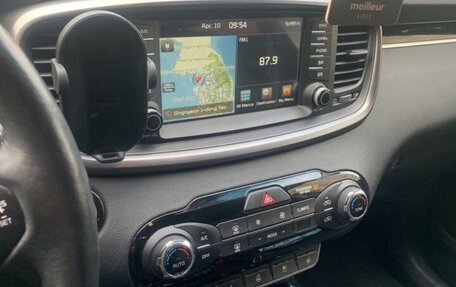 KIA Sorento III Prime рестайлинг, 2016 год, 2 650 000 рублей, 6 фотография