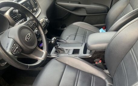 KIA Sorento III Prime рестайлинг, 2016 год, 2 650 000 рублей, 5 фотография