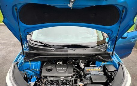 KIA Soul II рестайлинг, 2018 год, 1 270 000 рублей, 3 фотография