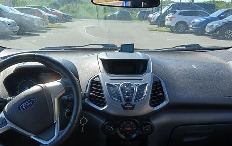 Ford EcoSport, 2015 год, 1 050 000 рублей, 4 фотография