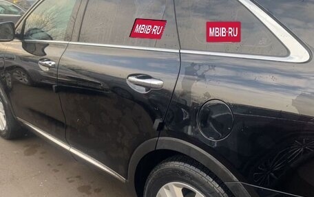 KIA Sorento III Prime рестайлинг, 2016 год, 2 650 000 рублей, 4 фотография