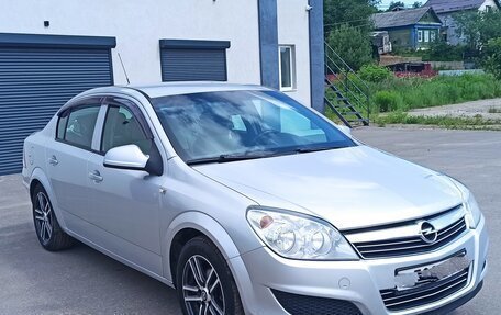 Opel Astra H, 2010 год, 699 000 рублей, 2 фотография