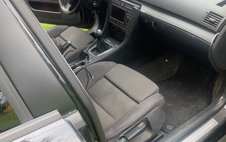 Audi A4, 2007 год, 649 999 рублей, 7 фотография