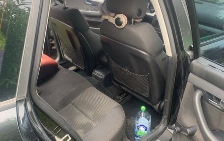 Audi A4, 2007 год, 649 999 рублей, 8 фотография