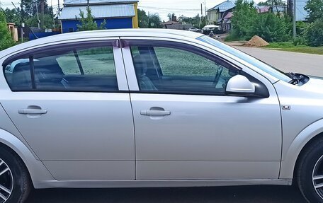 Opel Astra H, 2010 год, 699 000 рублей, 6 фотография