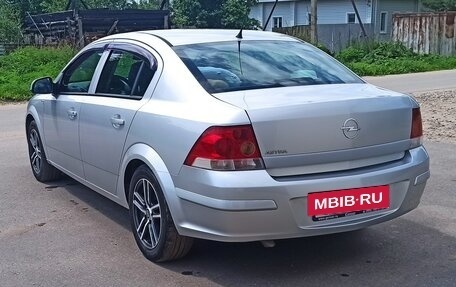 Opel Astra H, 2010 год, 699 000 рублей, 5 фотография