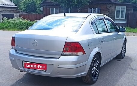 Opel Astra H, 2010 год, 699 000 рублей, 4 фотография
