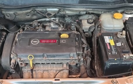 Opel Astra H, 2010 год, 699 000 рублей, 11 фотография