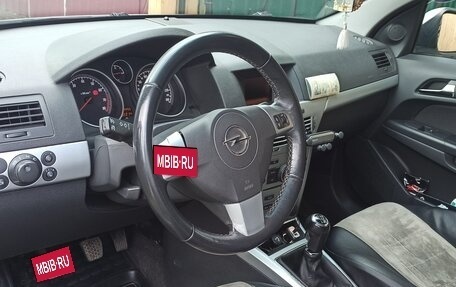 Opel Astra H, 2010 год, 699 000 рублей, 8 фотография