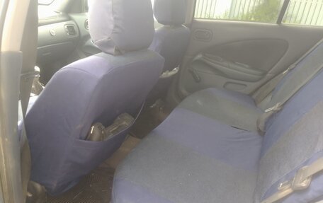 Nissan Almera, 2005 год, 350 000 рублей, 4 фотография
