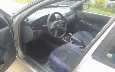 Nissan Almera, 2005 год, 350 000 рублей, 5 фотография