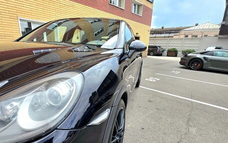 Porsche Cayenne III, 2010 год, 2 490 000 рублей, 5 фотография