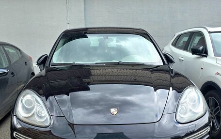 Porsche Cayenne III, 2010 год, 2 490 000 рублей, 13 фотография