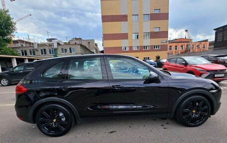 Porsche Cayenne III, 2010 год, 2 490 000 рублей, 7 фотография