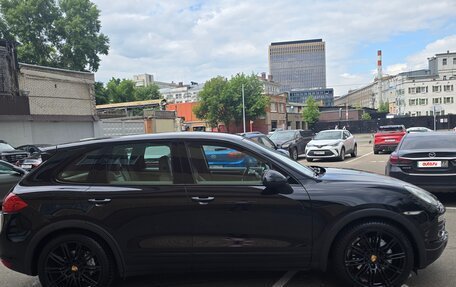 Porsche Cayenne III, 2010 год, 2 490 000 рублей, 15 фотография