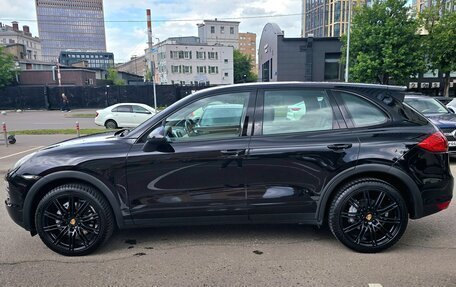 Porsche Cayenne III, 2010 год, 2 490 000 рублей, 11 фотография