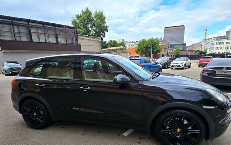 Porsche Cayenne III, 2010 год, 2 490 000 рублей, 14 фотография