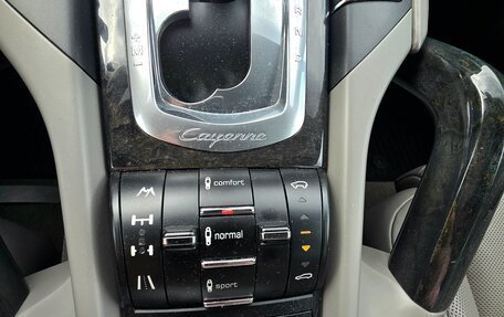 Porsche Cayenne III, 2010 год, 2 490 000 рублей, 20 фотография