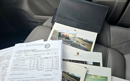 Porsche Cayenne III, 2010 год, 2 490 000 рублей, 40 фотография