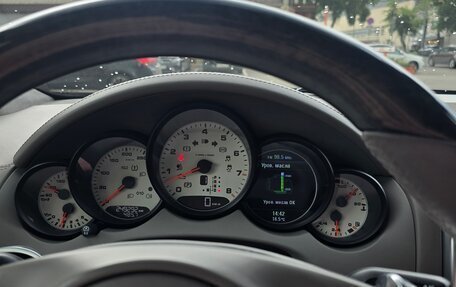 Porsche Cayenne III, 2010 год, 2 490 000 рублей, 39 фотография