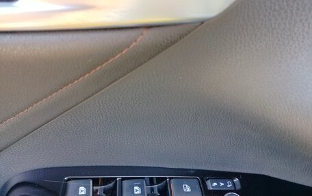 Toyota Camry, 2020 год, 2 700 000 рублей, 10 фотография