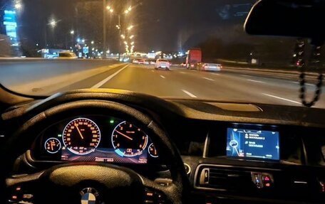BMW 5 серия, 2016 год, 1 550 000 рублей, 7 фотография