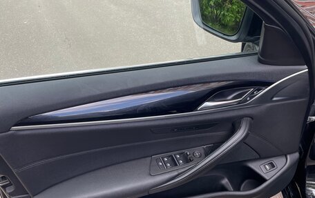 BMW 5 серия, 2019 год, 2 700 000 рублей, 7 фотография