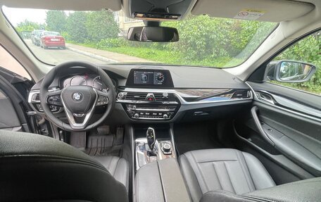 BMW 5 серия, 2019 год, 2 700 000 рублей, 8 фотография