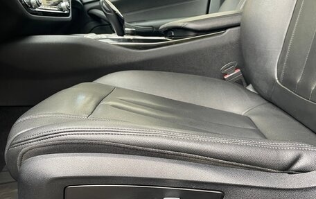 BMW 5 серия, 2019 год, 2 700 000 рублей, 10 фотография