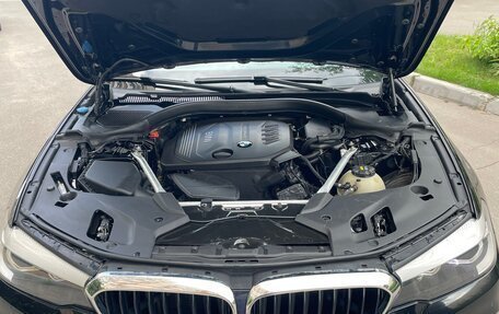 BMW 5 серия, 2019 год, 2 700 000 рублей, 14 фотография
