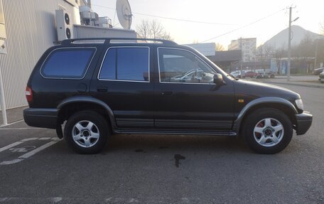 KIA Sportage IV рестайлинг, 2006 год, 420 000 рублей, 4 фотография
