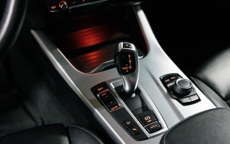 BMW X3, 2016 год, 2 900 000 рублей, 14 фотография