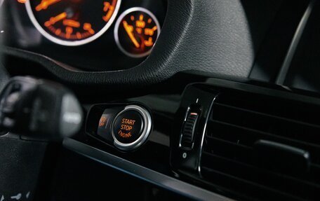 BMW X3, 2016 год, 2 900 000 рублей, 16 фотография