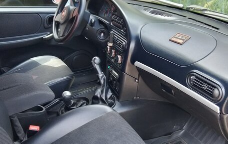 Chevrolet Niva I рестайлинг, 2015 год, 700 000 рублей, 4 фотография