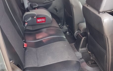 Chevrolet Niva I рестайлинг, 2015 год, 700 000 рублей, 6 фотография